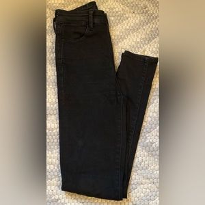 American Eagle Highest Rise Jegging
